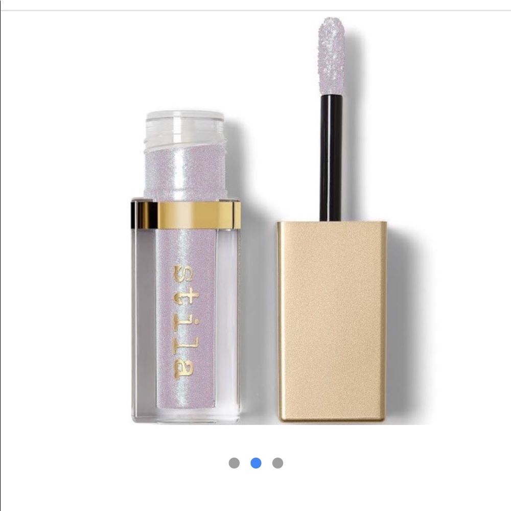 Stila Glitter & Glow Highlighter - Monarch